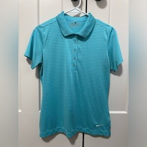 Women’s Nike Golf Polo